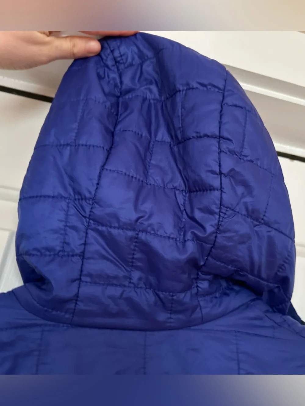 Patagonia Nano Puff Hoody - Picture 4 of 14